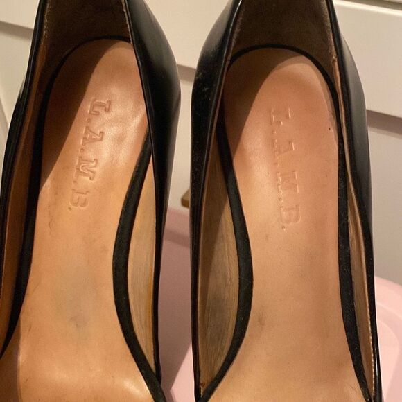 L.A.M.B Harlie pump - Picture 3 of 7